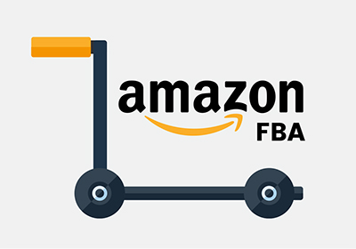 Amazon FBA 